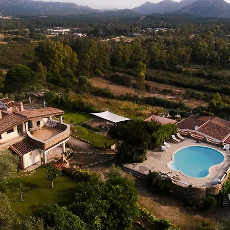 Janna & Prata Casa de Férias *